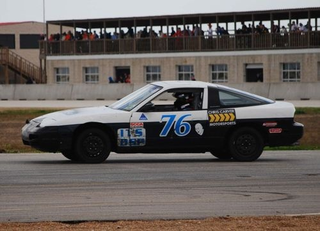 Illustration for article titled The Top 122 Lemons of the 24 Hours of LeMons Texas